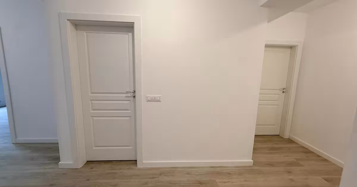 Birou 116 mp în zona Aleea Tudor Neculai, Iași