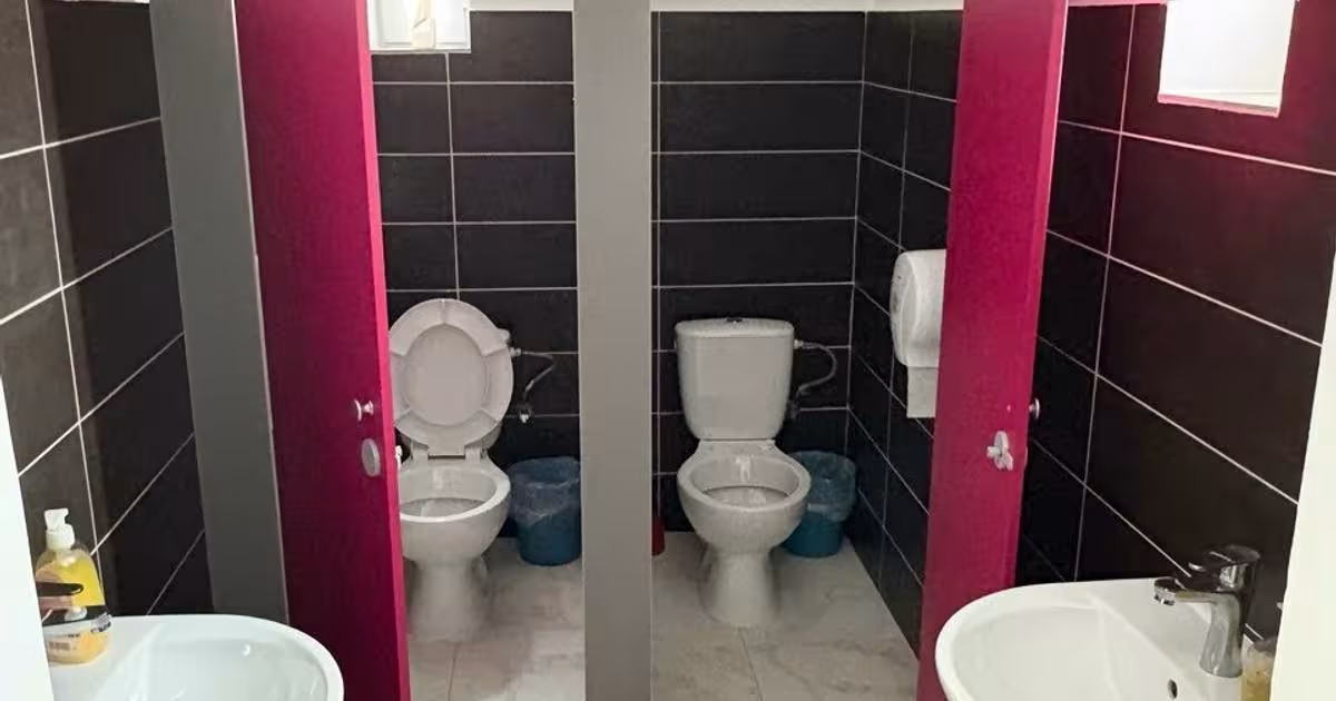 Birou 240 mp în zona Baza 3, Iași