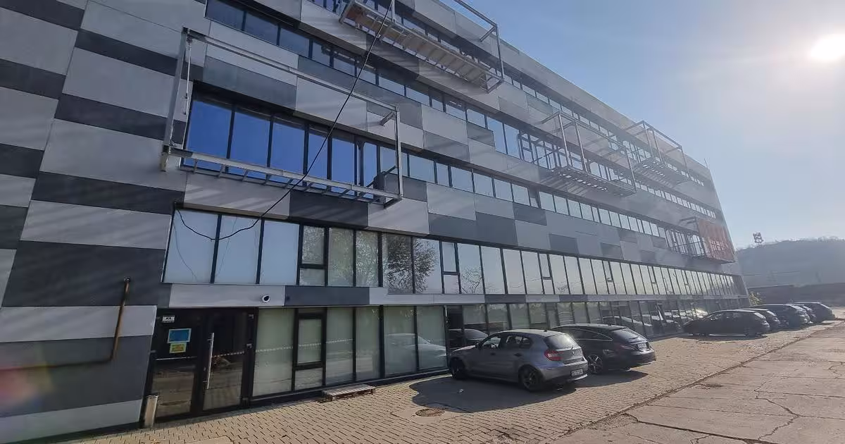 Birou 3050 mp în zona Bularga, Iași preț 325 - 16.250 € + TVA / lună