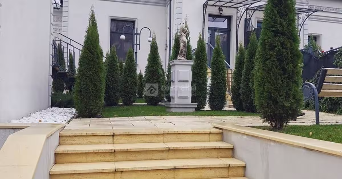 Birou în zona Central, Iași