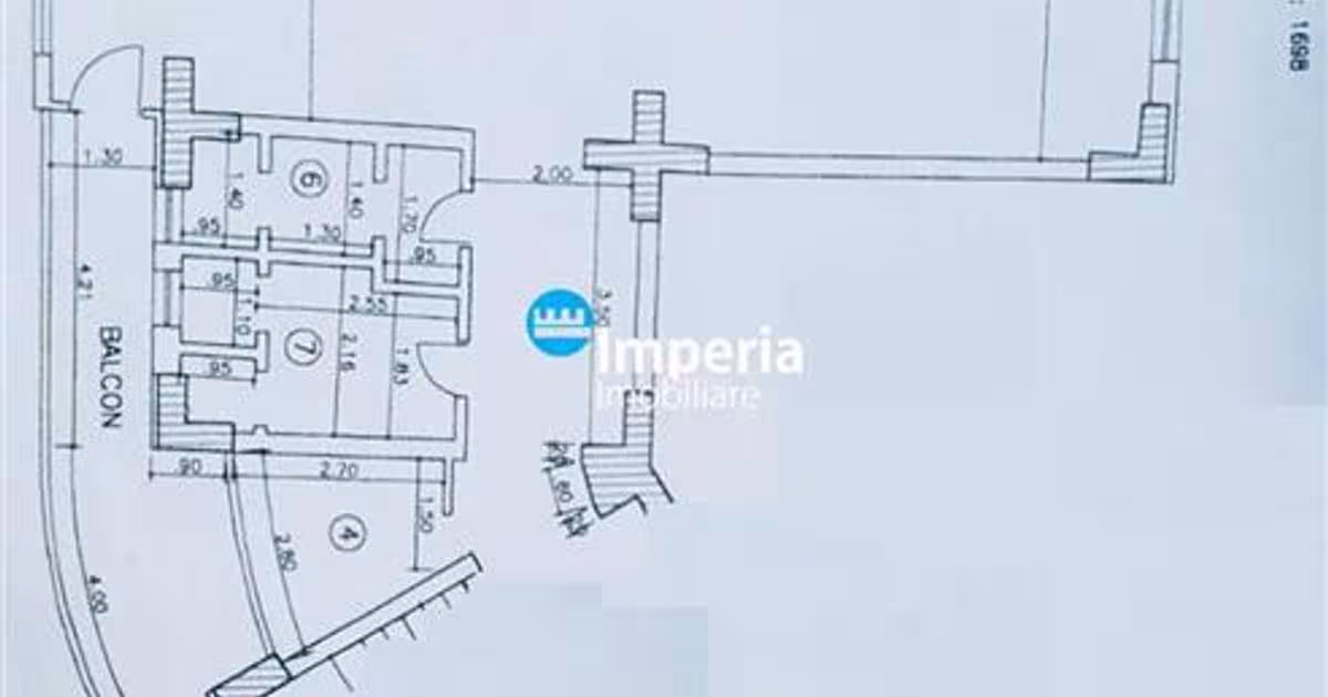 Birou 142 mp în zona Păcurari, Iași