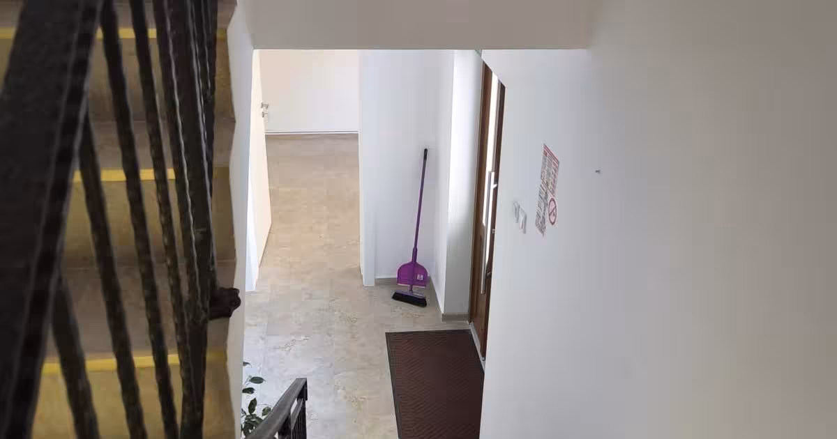 Birou 130 mp în zona Palat, Iași