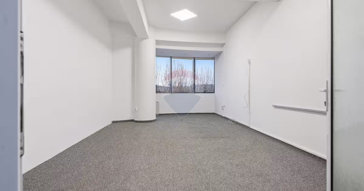 Birou în zona Socola, Iași