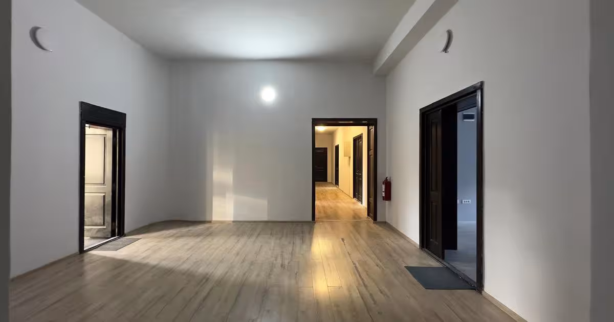 Birou 154 mp în zona Ultracentral, Iași