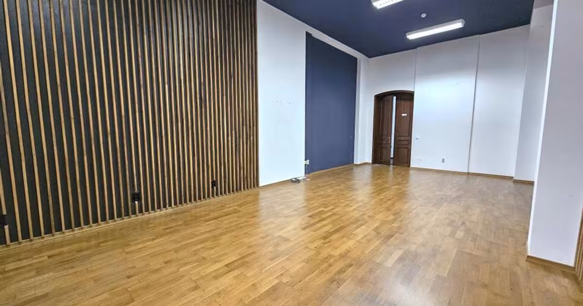 Birou în zona Ultracentral, Iași