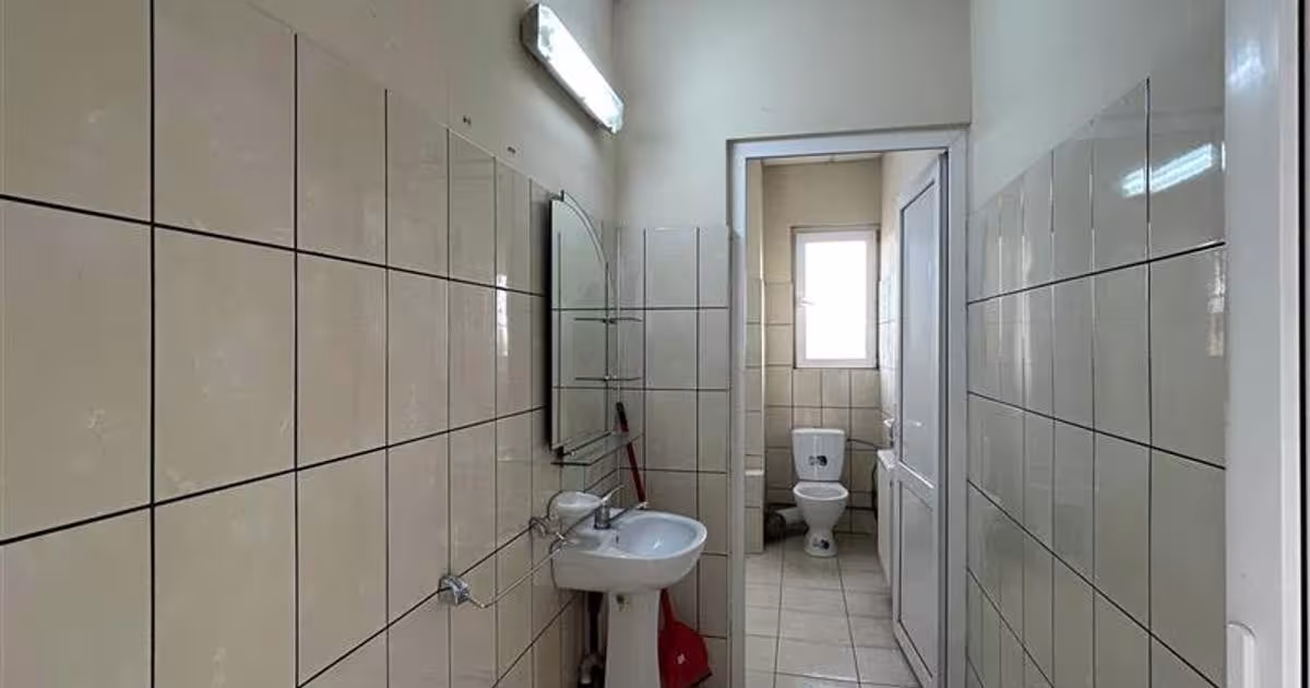 Birou în zona Zona industrială, Iași