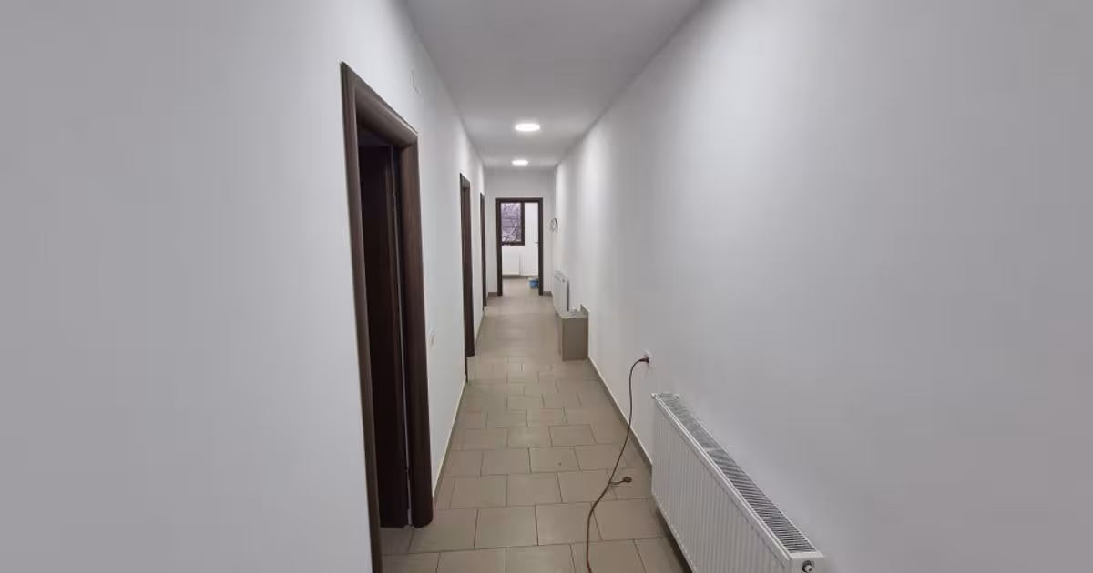 Birou în Mogoșoaia