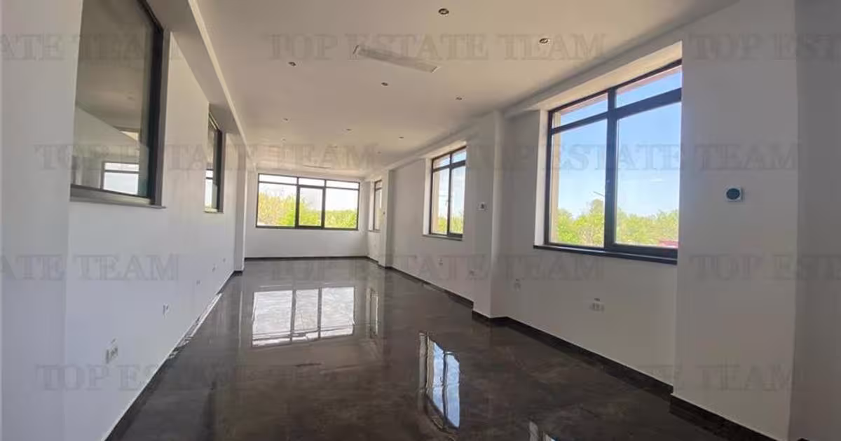 Birou în zona Exterior Nord, Năvodari