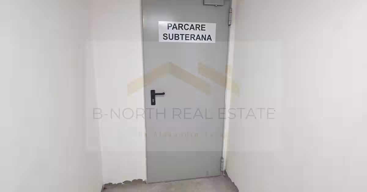 Birou în zona Central, Otopeni