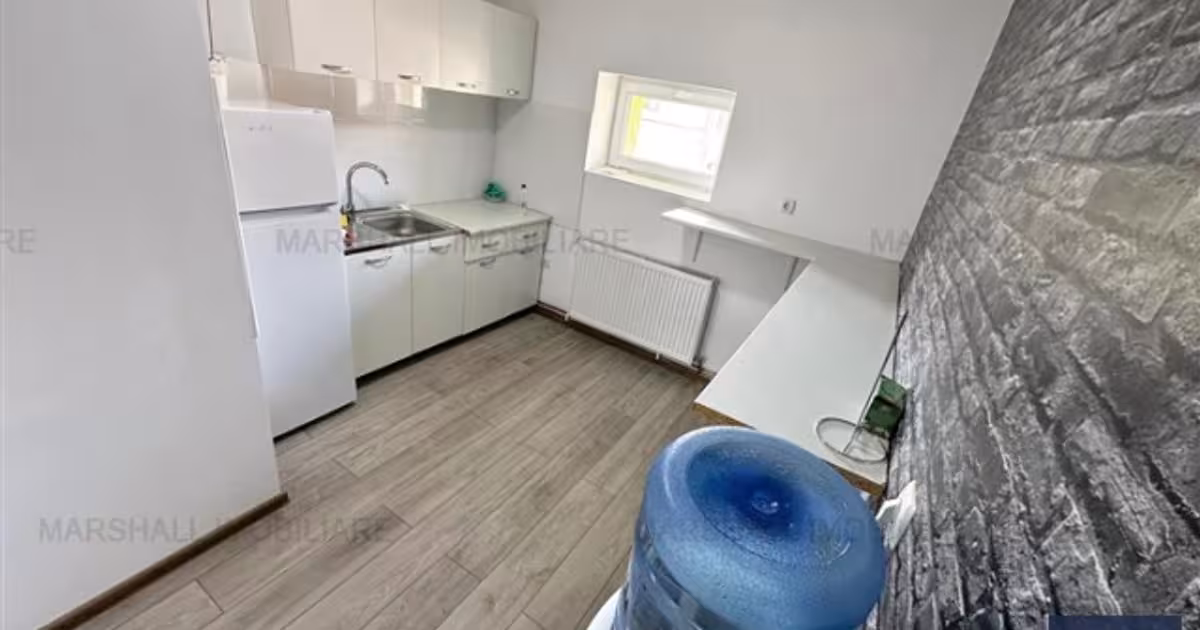 Birou 180 mp în zona Central, Ploiești