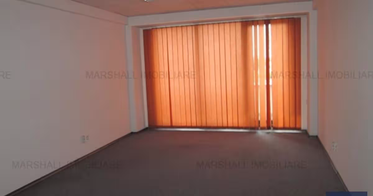 Birou 350.56 mp în zona Central, Ploiești
