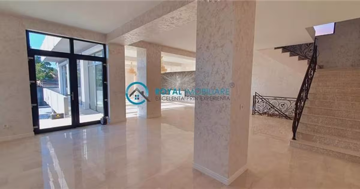 Birou 762.41 mp în zona Central, Ploiești