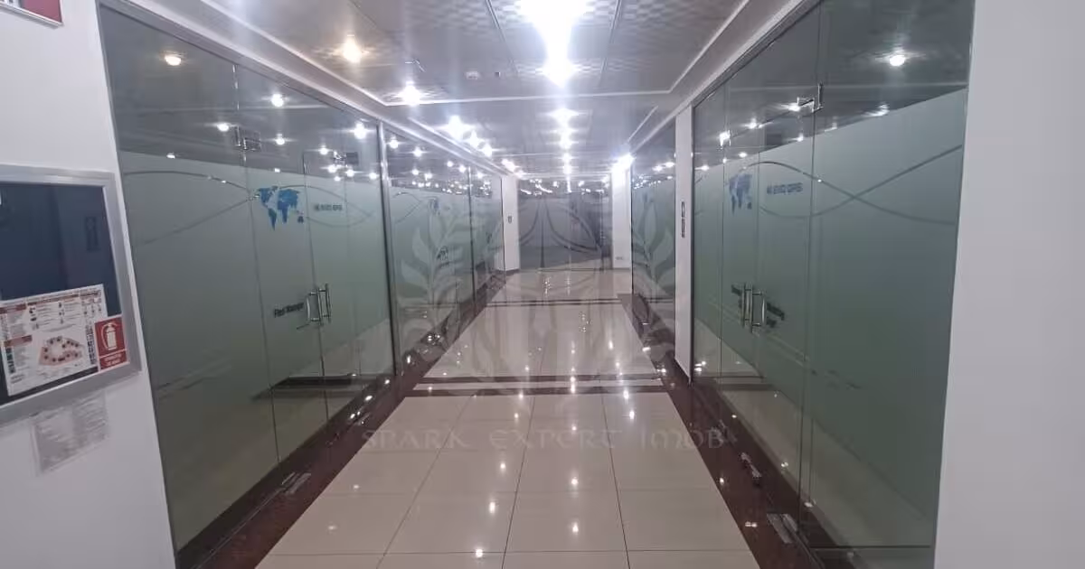 Birou în zona Mărășești, Ploiești