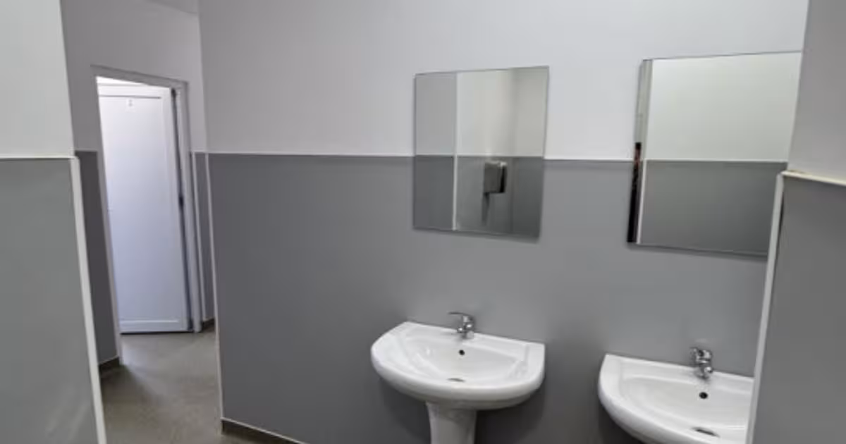 Birou 20 mp în zona Ultracentral, Ploiești