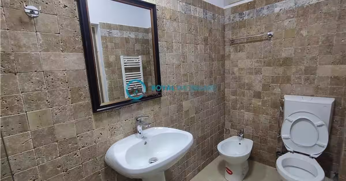 Birou 380 mp în zona Ultracentral, Ploiești