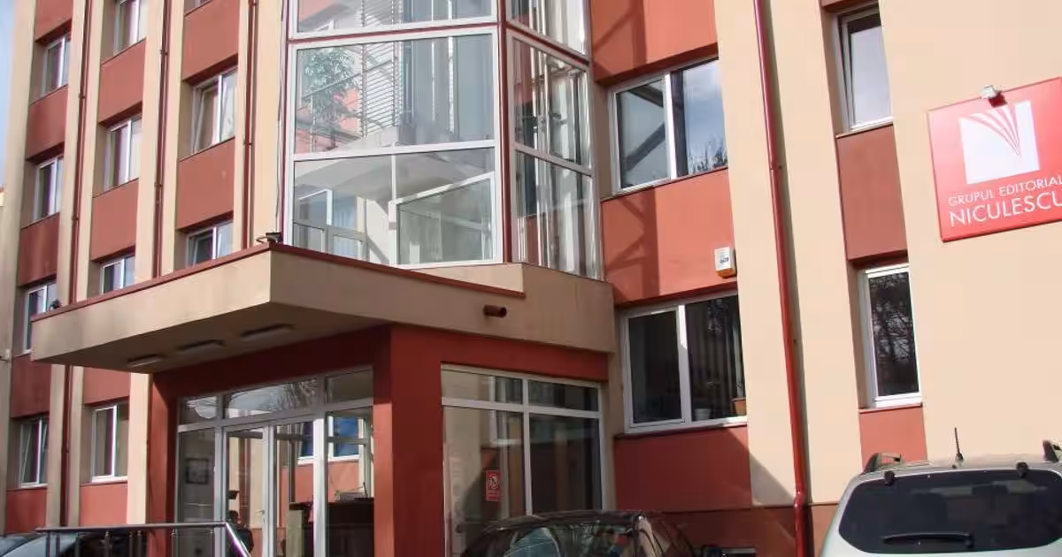 Birou 350 mp în zona Grozăvești, Sector 6