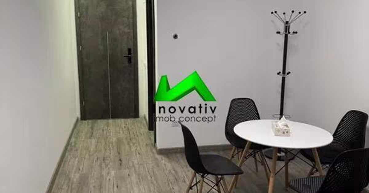 Birou 25 mp în Șelimbăr