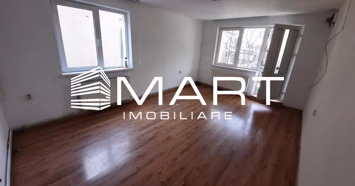 Birou 25 mp în zona Cedonia, Sibiu
