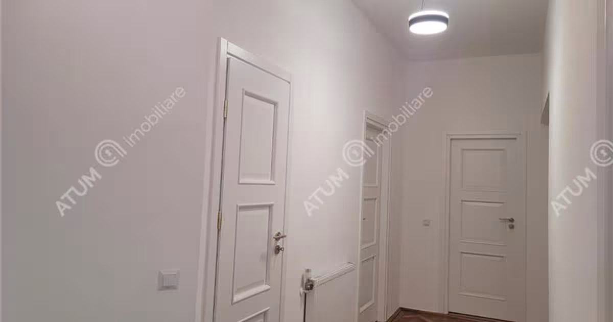 Birou în zona Central, Sibiu