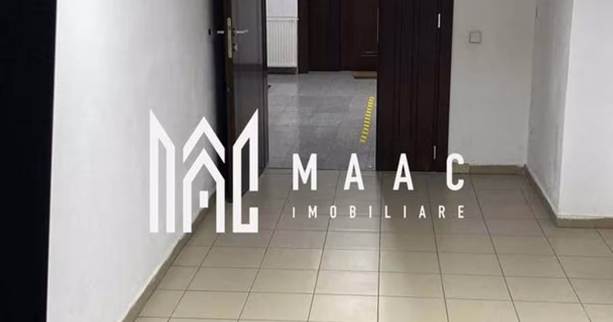 Birou în zona Hipodrom 2, Sibiu