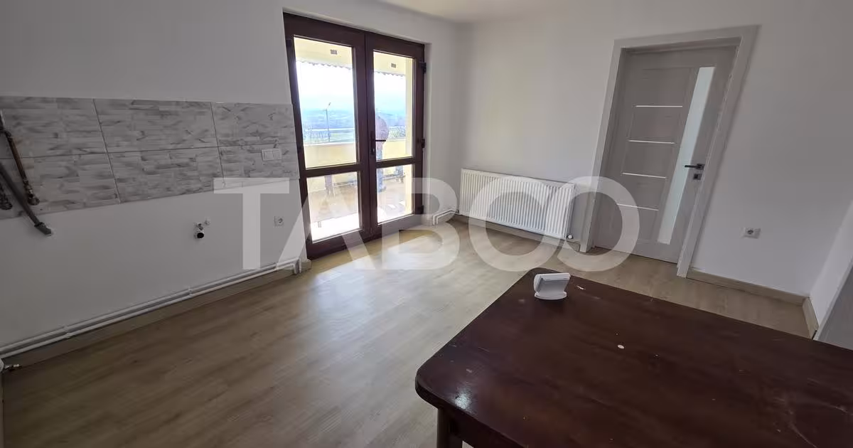 Birou în zona Industrial Vest, Sibiu