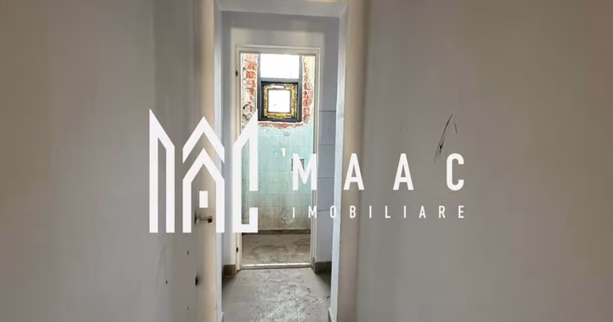 Birou în zona Mihai Viteazul, Sibiu