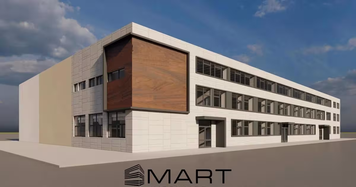 Birou 150 mp în zona Periferie, Sibiu