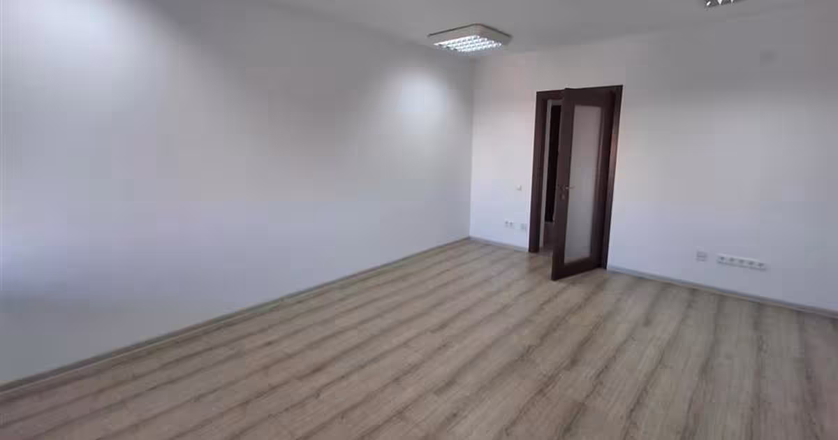 Birou 90 mp în zona Sub Arini, Sibiu