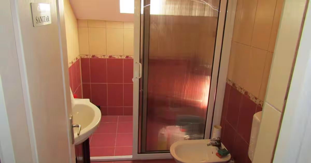 Birou 100 mp în zona Turnișor, Sibiu