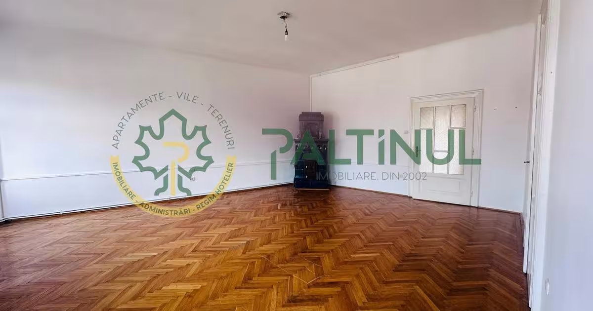 Birou 120 mp în zona Ultracentral, Sibiu