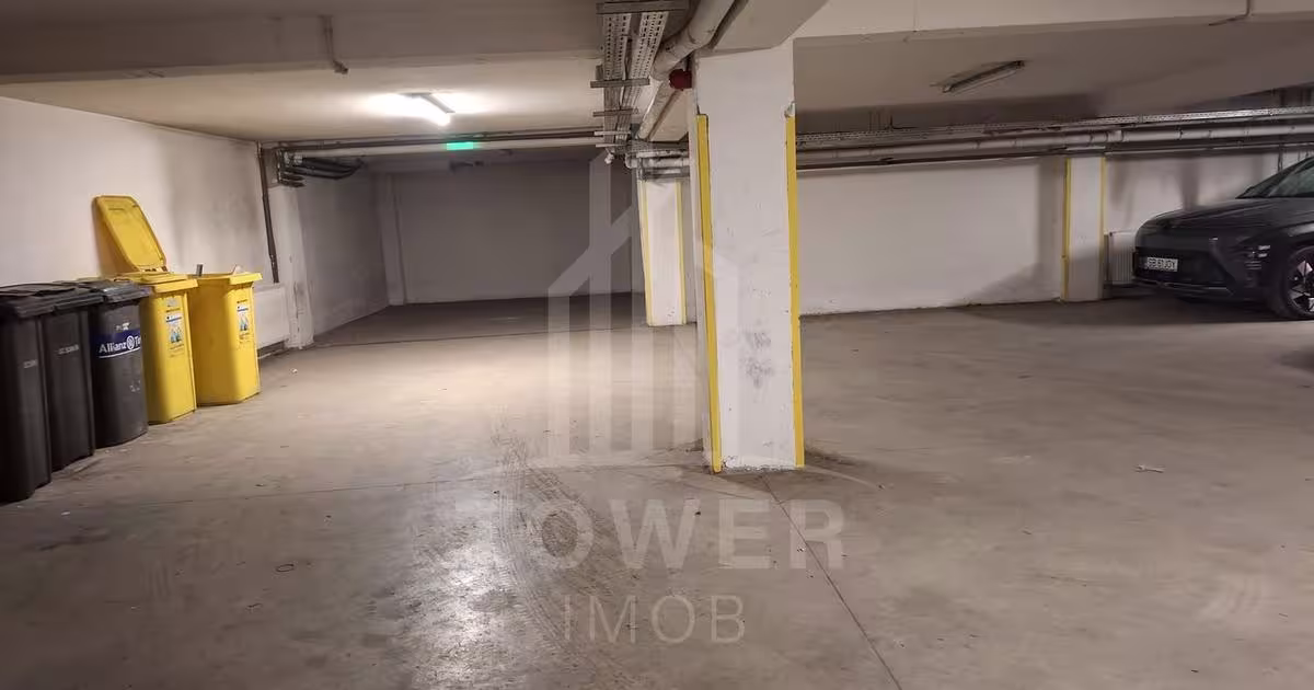 Birou în zona Ultracentral, Sibiu