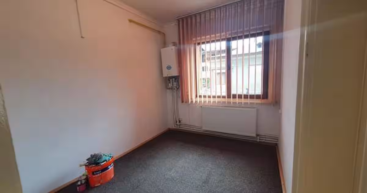 Birou 40 mp în zona Central, Târgu Jiu