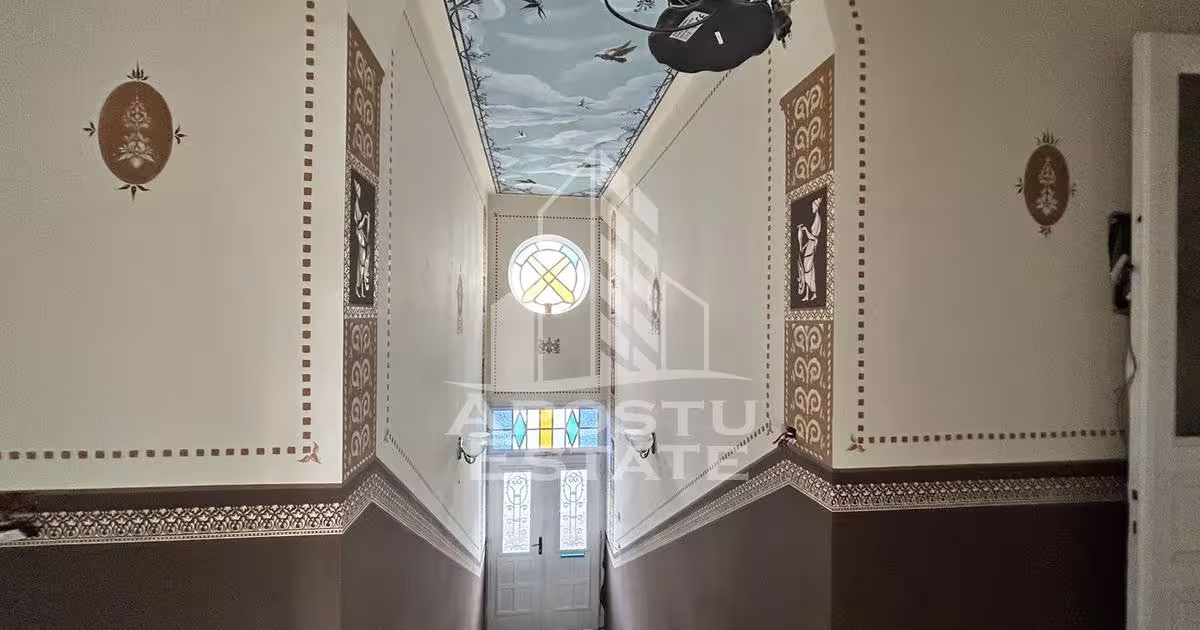 Birou în zona Bălcescu, Timișoara