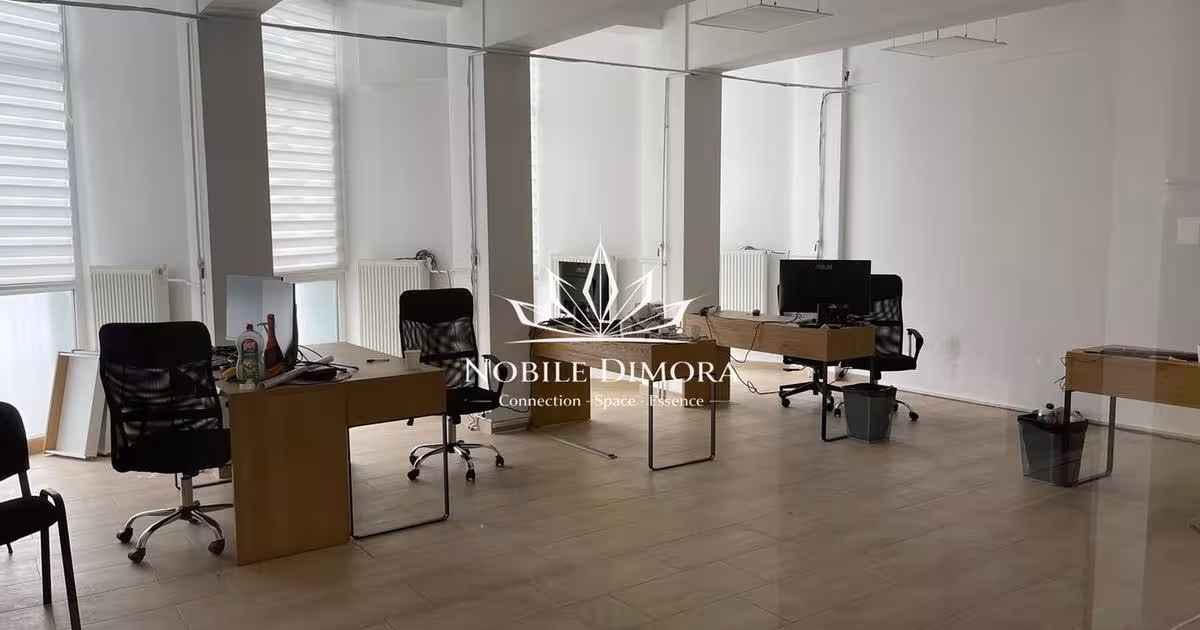 Birou în zona Central, Timișoara