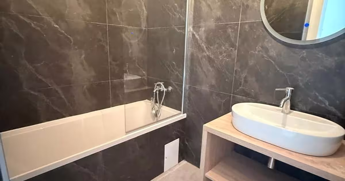 Birou în zona Circumvalațiunii, Timișoara