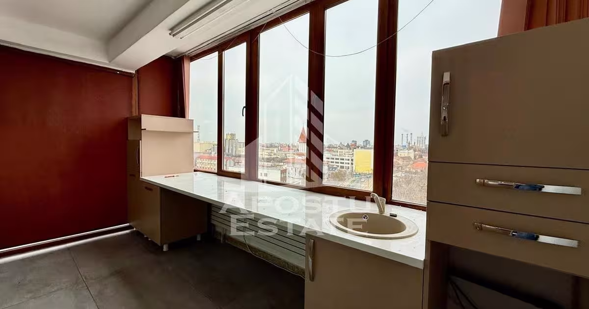 Birou în zona Complex Studențesc, Timișoara