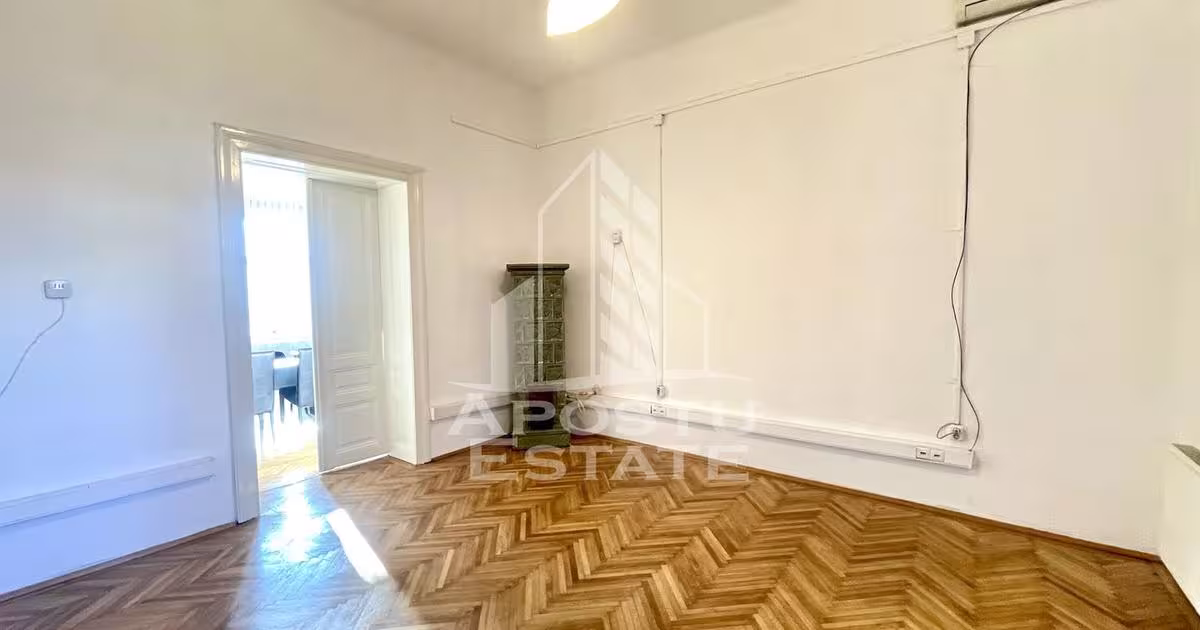 Birou în zona P-ța Maria, Timișoara