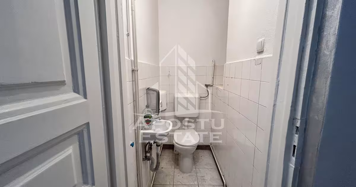 Birou în zona P-ța Maria, Timișoara