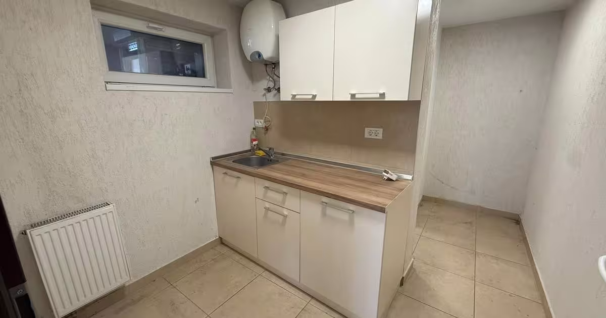 Birou în zona Soarelui, Timișoara