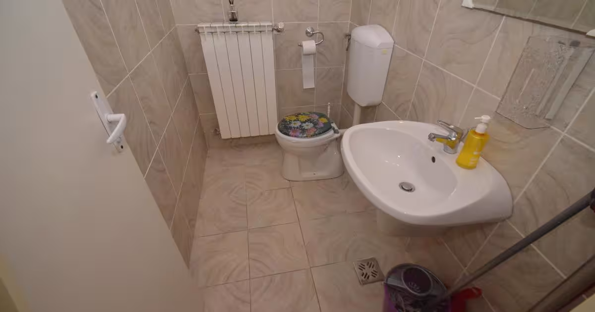 Birou 44 mp în zona Take Ionescu, Timișoara