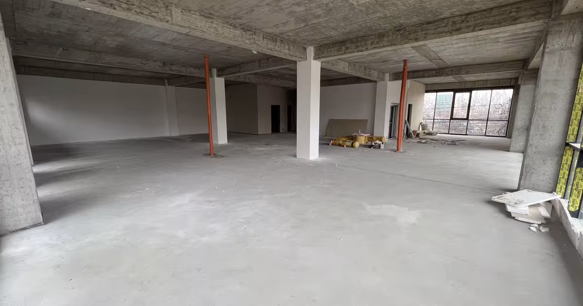 Birou în zona Torontalului, Timișoara