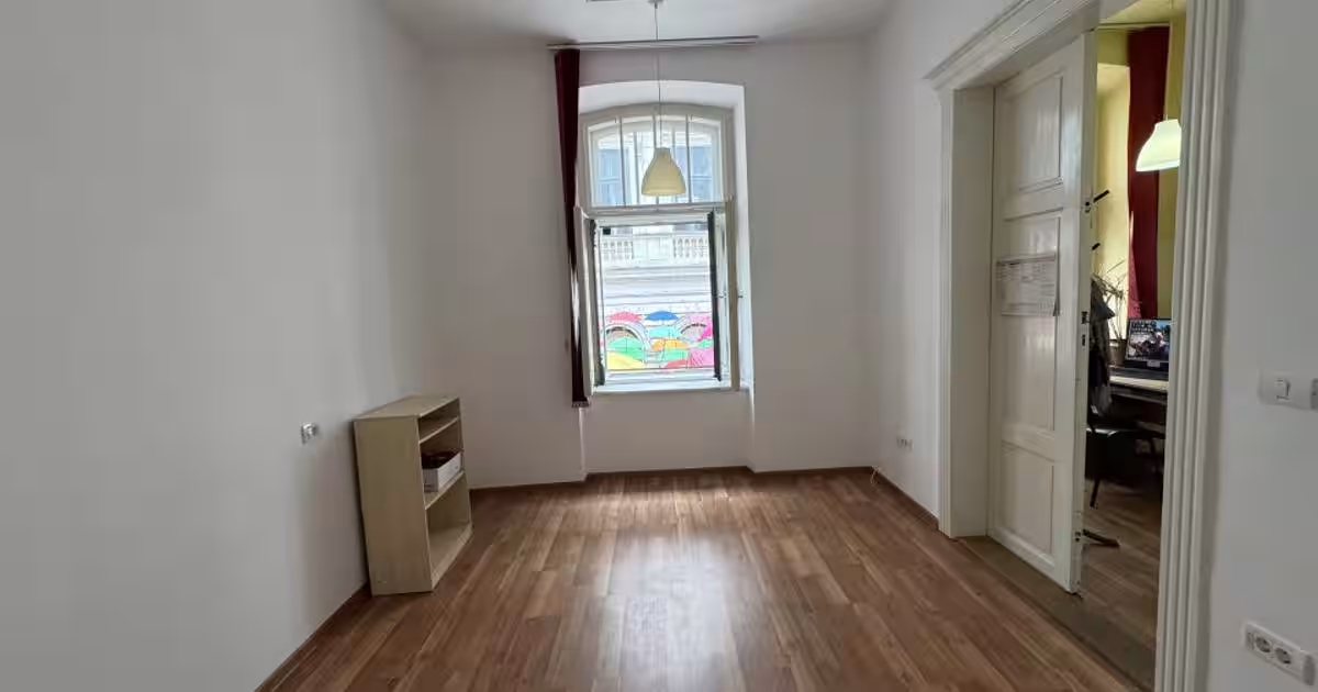 Birou în zona Ultracentral, Timișoara