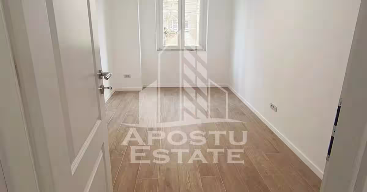 Birou în zona Ultracentral, Timișoara
