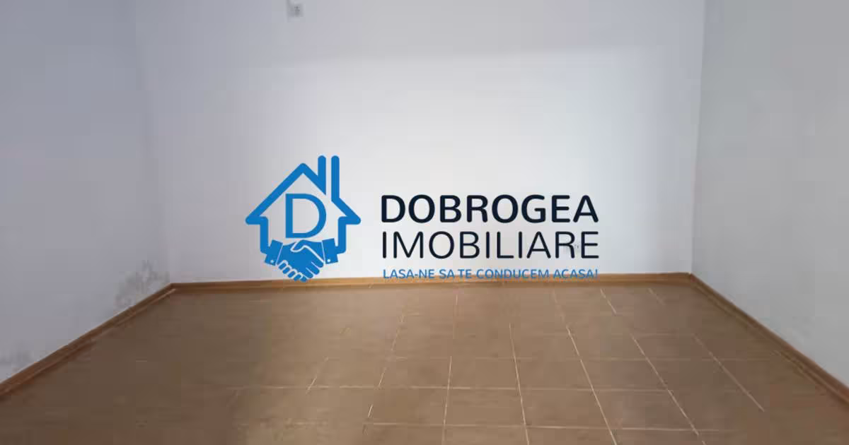 Birou 130 mp în zona Ultracentral, Tulcea