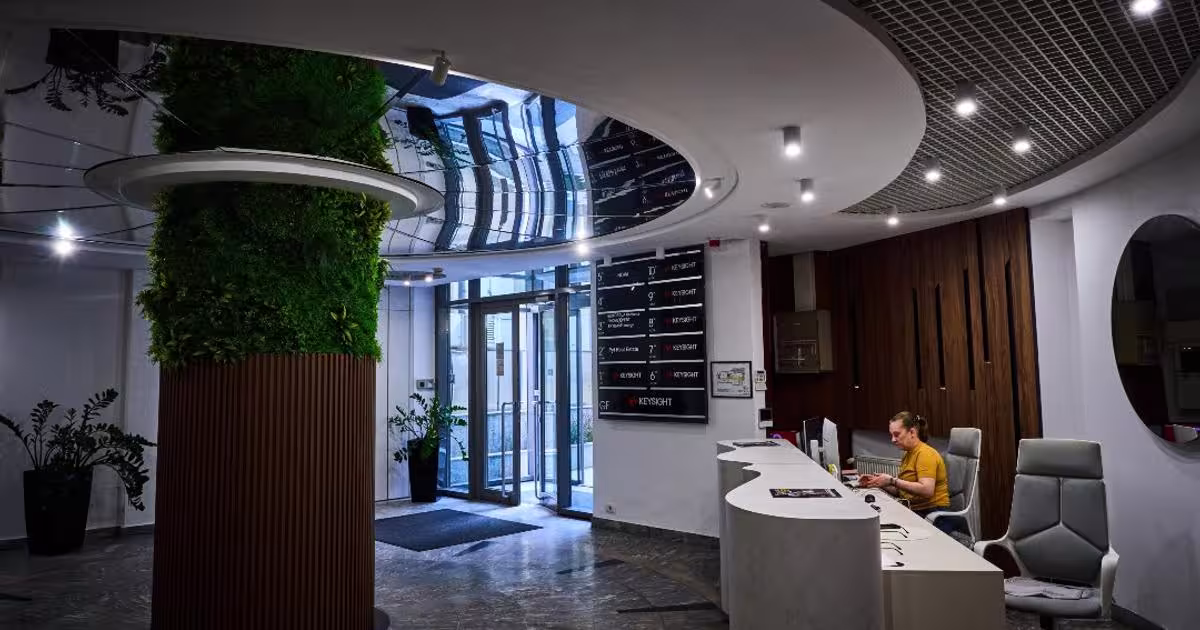 Birou 400 mp în zona Cișmigiu, Ultracentral