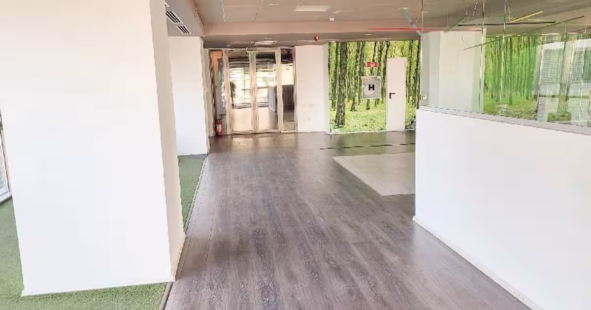 Birou 200 mp în zona Universitate, Ultracentral