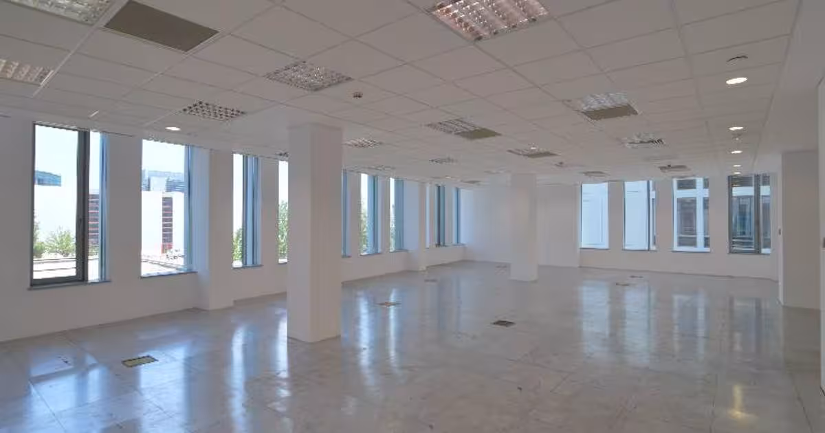 Birou 245 mp în zona Nord, Voluntari