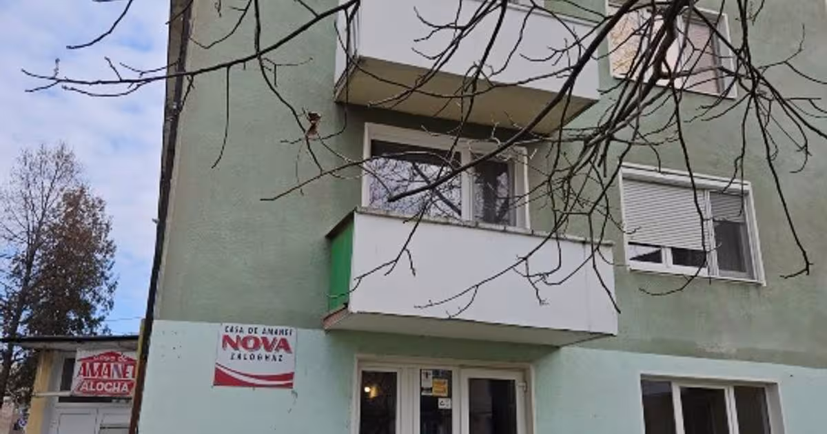 Birou 47 mp în zona Central, Baraolt