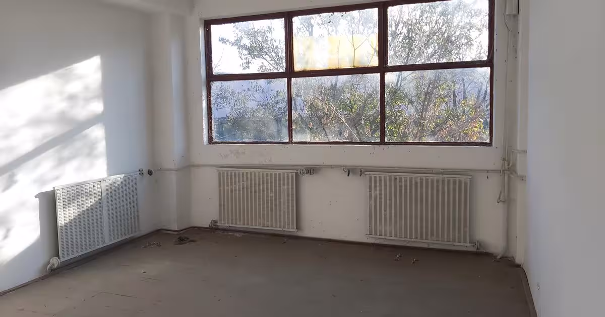 Birou 682 mp în zona Exterior Vest, Drobeta-Turnu Severin
