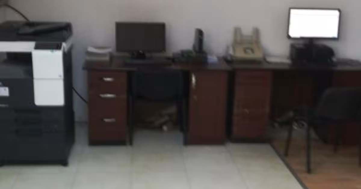Birou 67 mp în zona Central, Gura Humorului